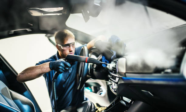 Best Dryer Vent Cleaning Services  in Southwest Greensburg, PA