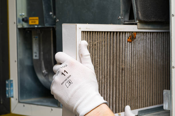 Best Commercial HVAC Duct Cleaning  in Southwest Greensburg, PA