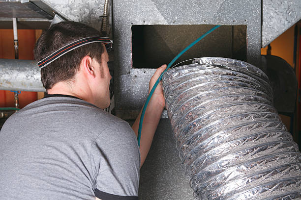 Best HVAC Air Duct Cleaning  in Southwest Greensburg, PA