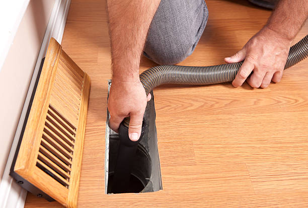 Best Air Duct Cleaning Company Near Me  in Southwest Greensburg, PA